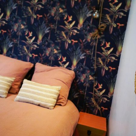 Patione Dans Centre De Dijon Apartment ภายนอก รูปภาพ